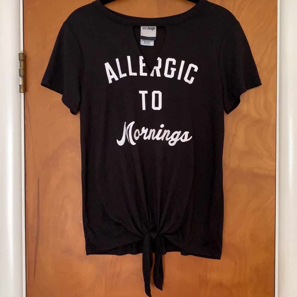 Cute T-shirt